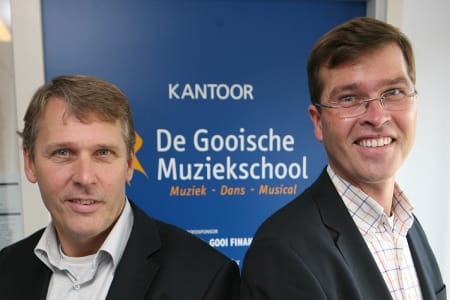 gebroeders Schimmel