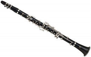 website klarinet