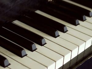 pianoles beginners, pianolessen volwassenen