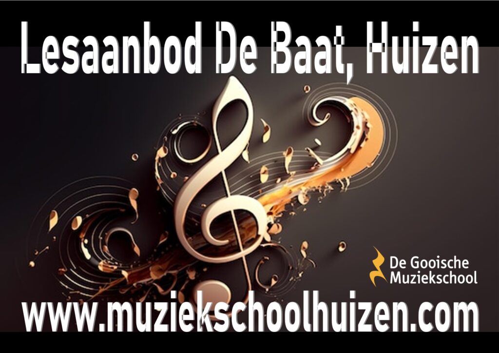 (c) Degooischemuziekschool.nl