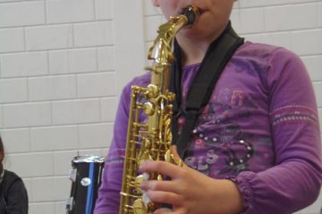 Instrumentaal 3-80 jaar