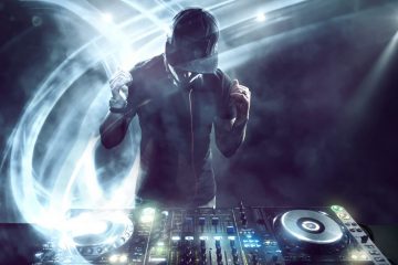 DJ-12