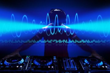 DJ-9