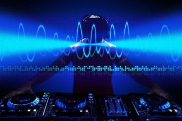 DJ-9