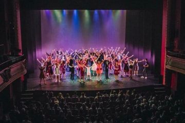 Gooisch Musical & Dance Center