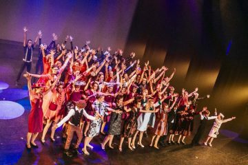Gooisch Musical & Dance Center