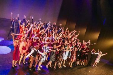 Gooisch Musical & Dance Center