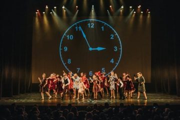 Gooisch Musical & Dance Center