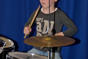 Instrumentaal 3-80 jaar