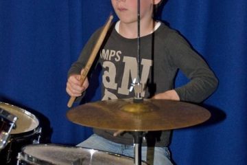 Instrumentaal 3-80 jaar