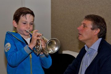 Instrumentaal 3-80 jaar