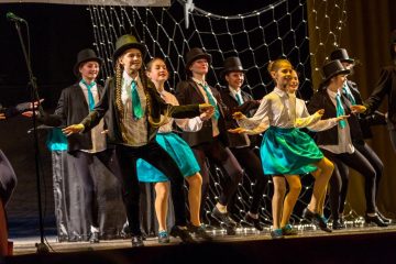 Musical & Theaterlessen